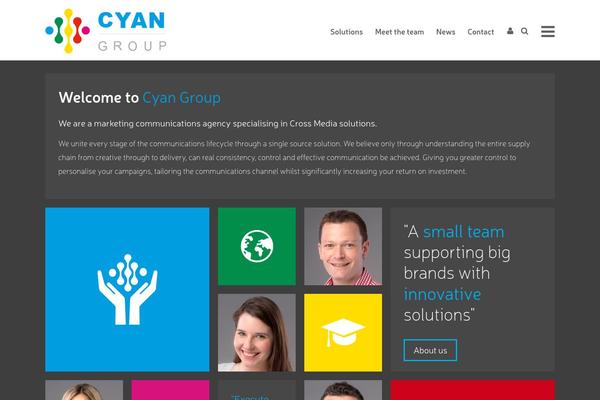 Site using Ajax Search Lite plugin