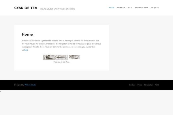 MorningTime Lite theme site design template sample