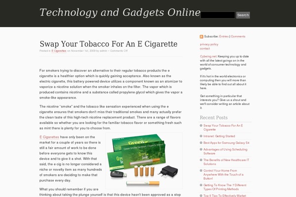 simpleX theme site design template sample