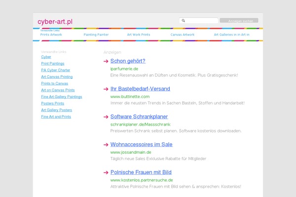 11 theme site design template sample