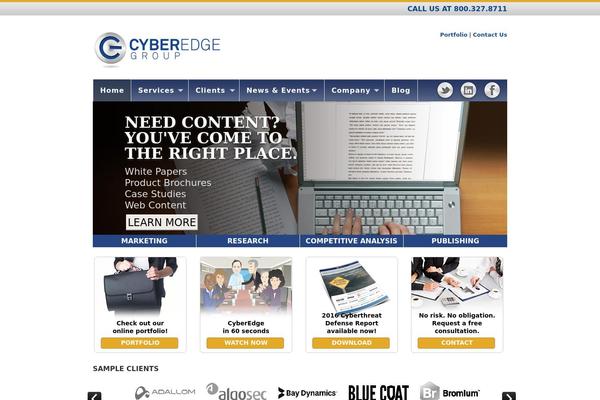 Site using Advanced WP Columns plugin