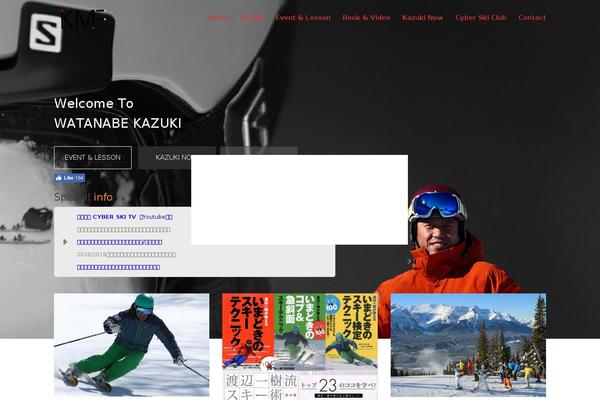 Site using Bdthemes-element-pack plugin
