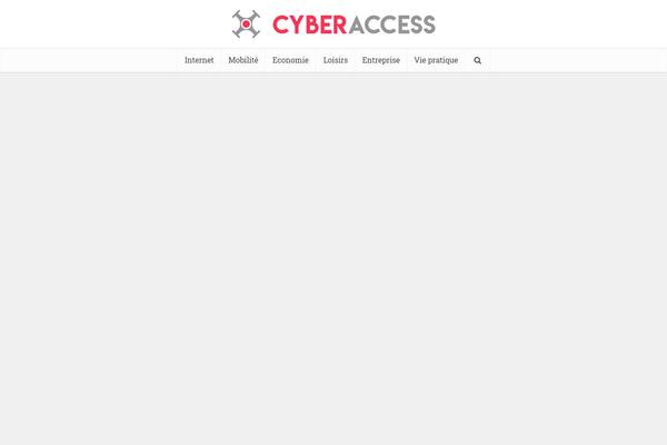 Site using Meks-easy-social-share plugin