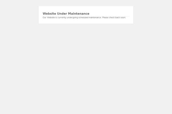 Site using Easy WordPress Cookies Popup plugin