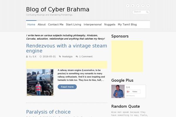 Site using WPSocialite plugin