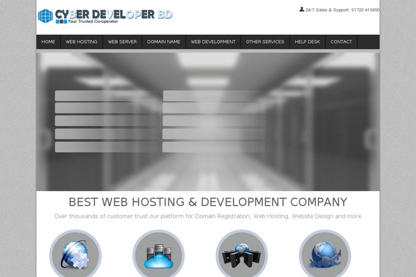 Site using Gs-facebook-comments plugin