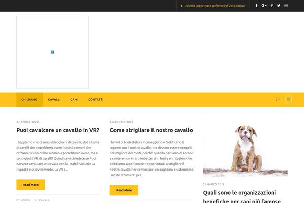 cyberdogsmagazine.com site used Cryptro