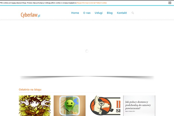 Site using Flexslider plugin