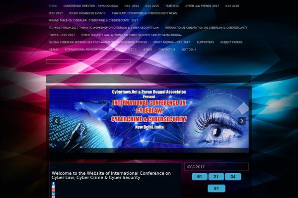 Site using Arrow-twitter-feed plugin
