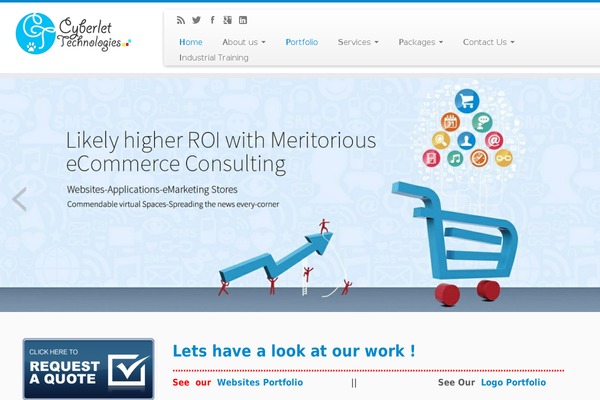 Site using Social-heart-count plugin