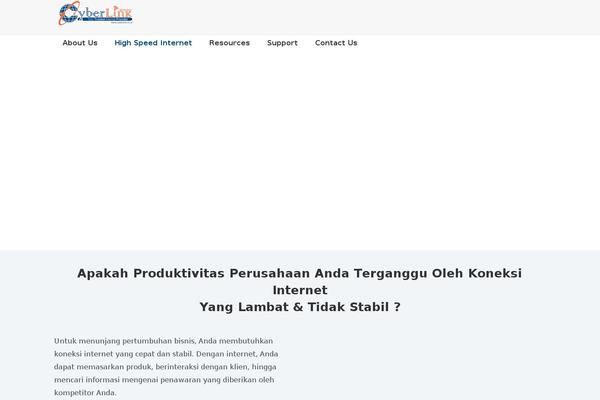 Site using Slider-video plugin
