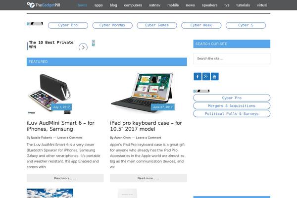 Site using Cookie Banner plugin