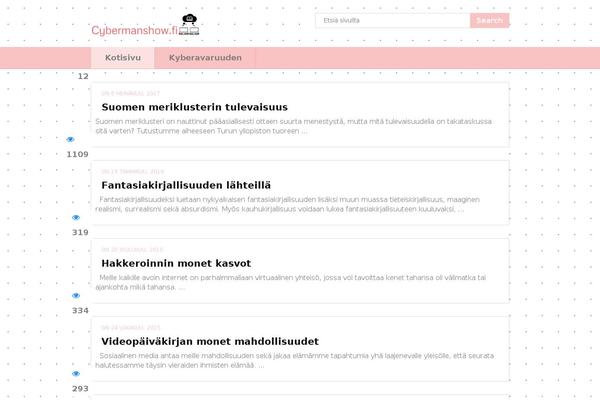 Mts_howto theme site design template sample