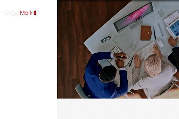 Wp-sigma theme site design template sample