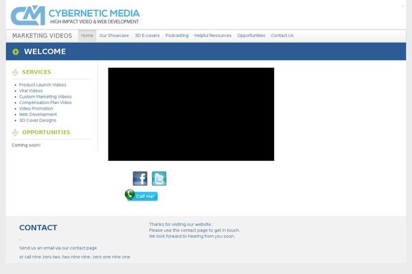 Html5blank-master theme site design template sample