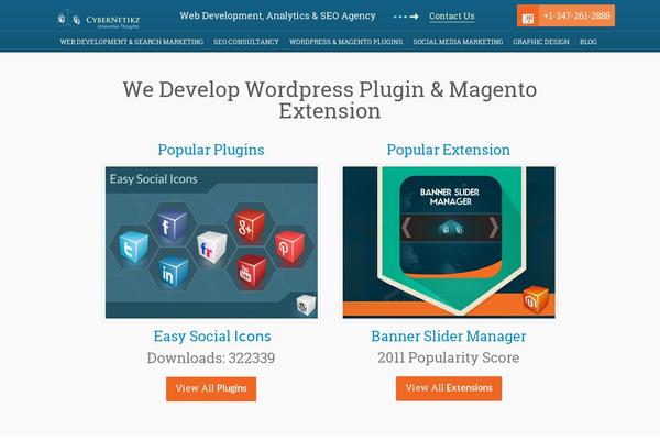 Site using Crayon Syntax Highlighter plugin