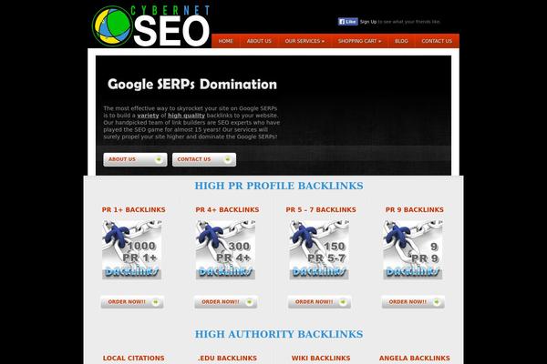 Wisebusiness theme site design template sample
