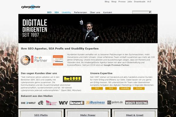 Site using Video.js - HTML5 Video Player for WordPress plugin