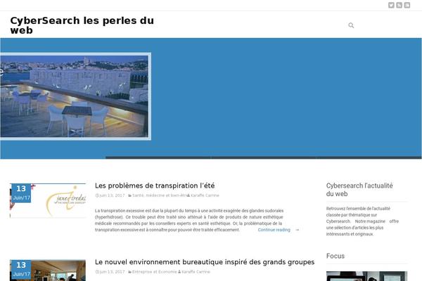 Site using Juiz Last Tweet Widget plugin