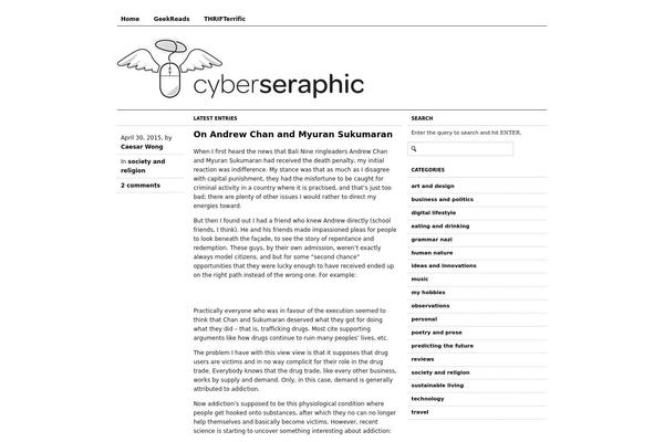 Modern Clix theme site design template sample