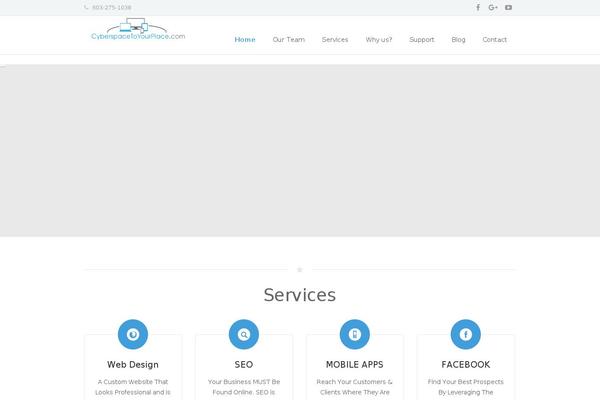 Site using ThickBox plugin