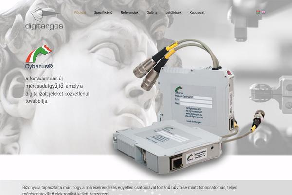 Site using Fastgallery plugin