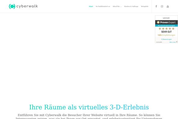 Site using Movedo-extension plugin