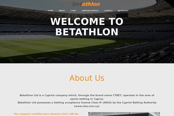 cybetodds.com site used West