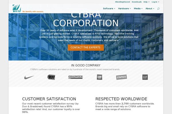 Site using Popup-builder-gold plugin