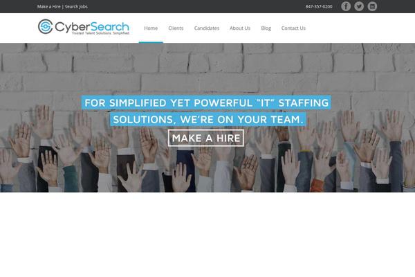 Site using Facetwp-beaver-builder plugin