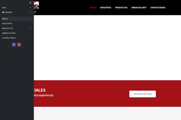 cycespeciales.com site used Solumudanzas