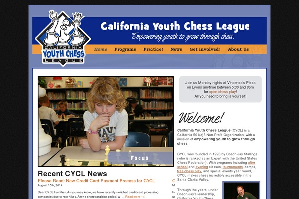 Weaver theme site design template sample
