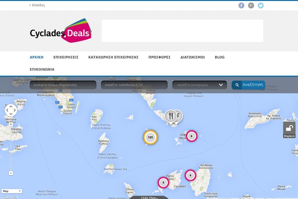 Site using Woocommerce-category-accordion plugin