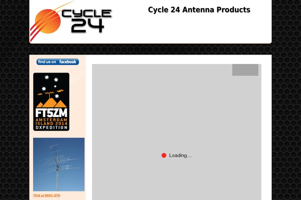 Site using Cart66 Lite :: WordPress Ecommerce plugin