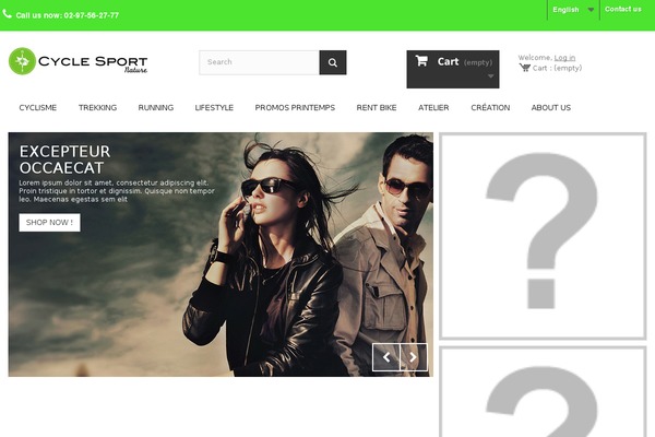 Site using CP Google Maps plugin