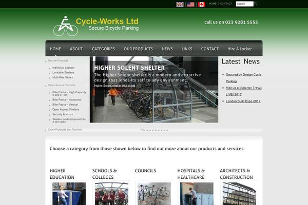 Rt Theme 13 theme site design template sample