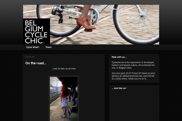 Colourise theme site design template sample