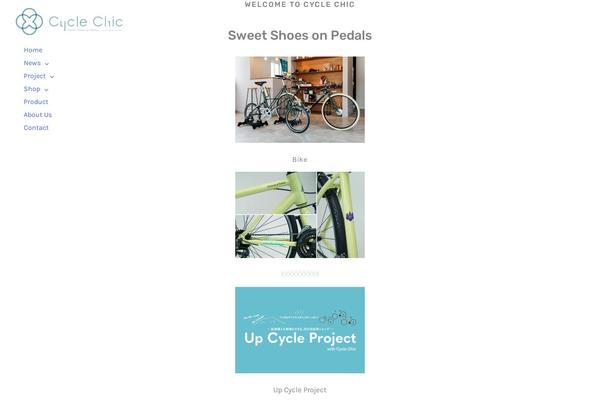 Site using Variation-swatches-woo plugin