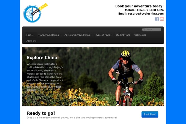 PageLines theme site design template sample