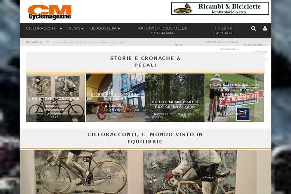 Site using ALO EasyMail Newsletter plugin