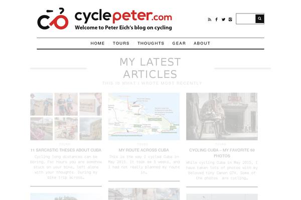 Site using Wpinstagram-images-widget plugin