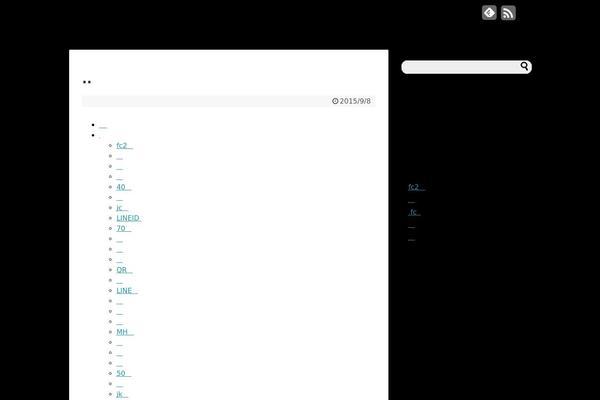 pc_kongo theme websites examples