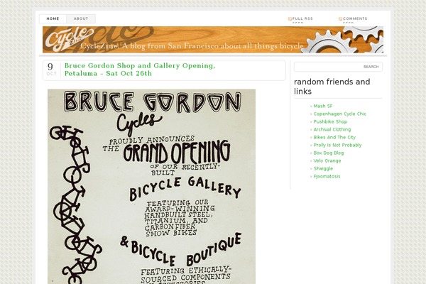 Typographywp theme site design template sample