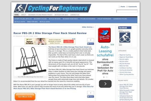 cyclingforbeginners.com site used Atahualpa