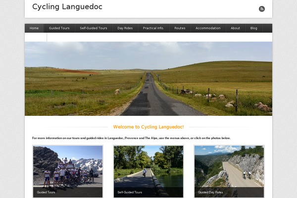 Site using Collapsing Objects plugin