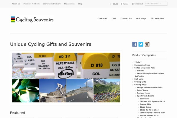 Nielsen theme site design template sample