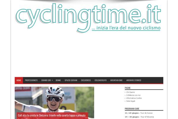 Site using Social Media and Share Icons (Ultimate Social Media) plugin