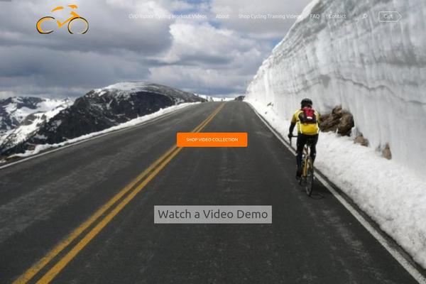 Site using Simple-social-buttons plugin