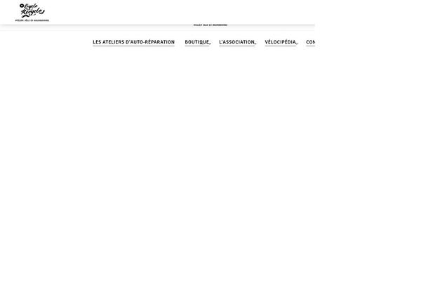 Site using Insight-swatches plugin