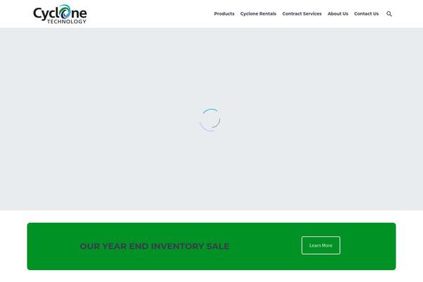 cycloneclean.com site used TheGem